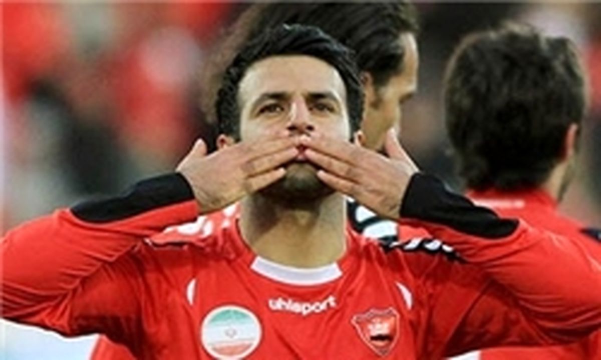 مدیران پرسپولیس به ایتالیا می‌روند