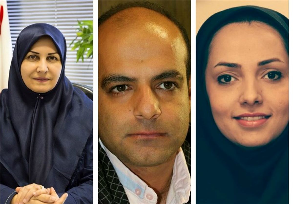 سه حکم جدید برای جشنواره سی و چهارم فیلم فجر 