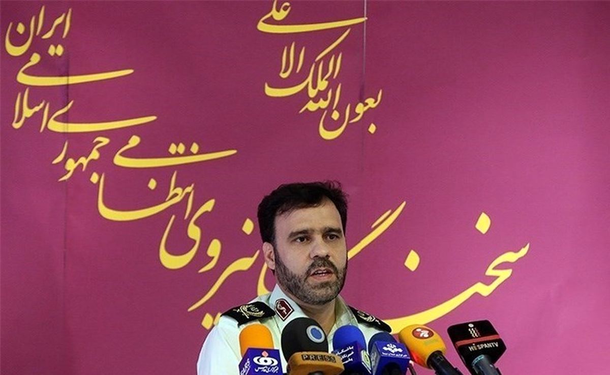 واکنش پلیس به ادعای عجیب متهم پرونده بنیتای ۸ ماهه