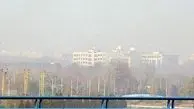 گزارش تخصصی وضعیت آلودگی هوا در تهران/ روندی رو به بهبود در صورت اجرای سیاست ها