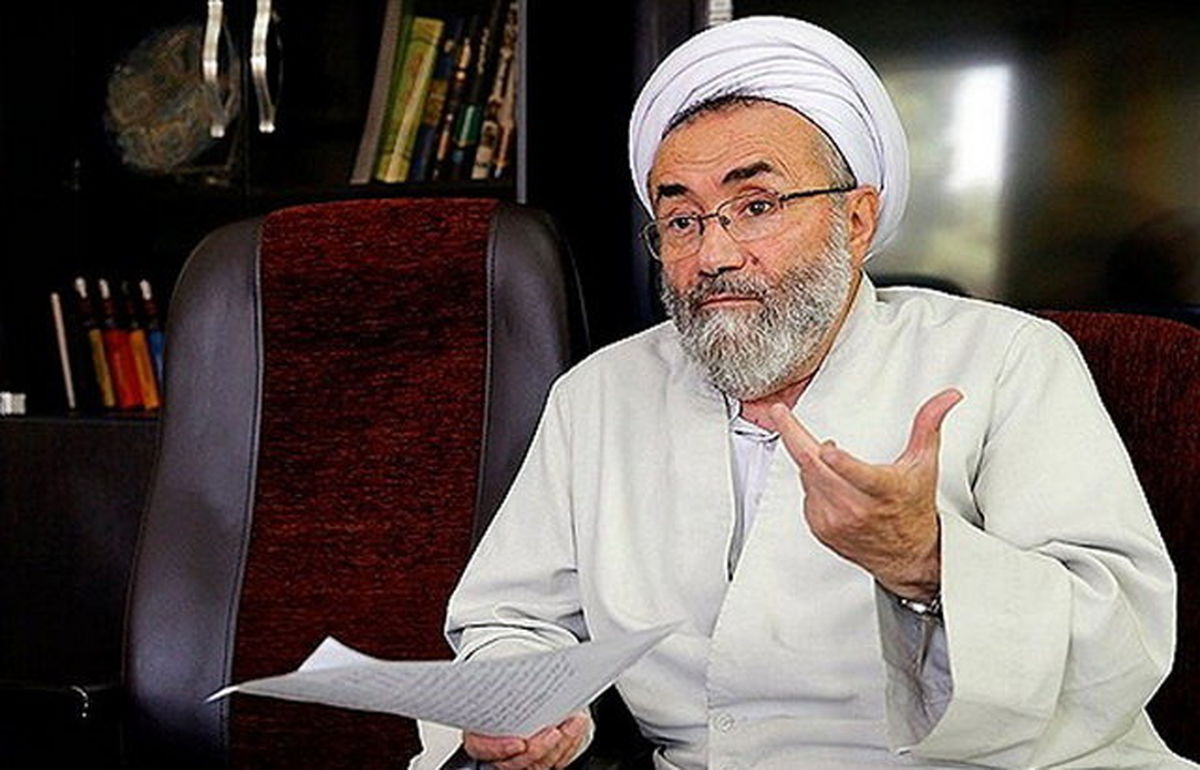 روایت حامی پروپاقرص روحانی از بده بستان‌ مفسده‌انگیز نمایندگان و وزرا