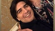نیما خان هیولا و پیانیست مشهور + عکس