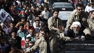 30 سال بدون ترور توسط سپاه+عکس