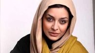 سوقصدواقعی قاچاقچیان به بازیگرزن ایرانی سرصحنه فیلمبرداری/عکس