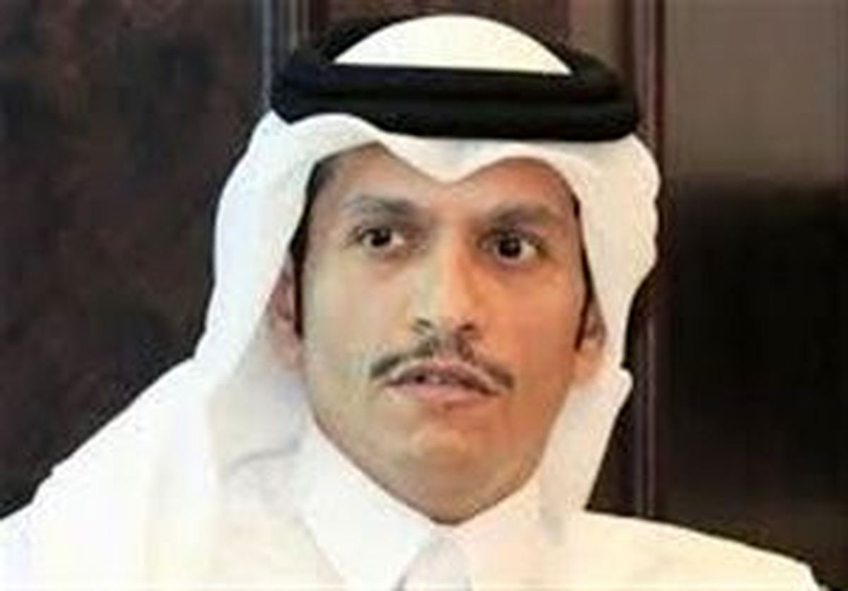 
قطر: ایران آمادگی برای تأمین مواد غذایی قطر را اعلام کرد
