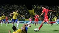 شکستن طلسم پرسپولیس و ناکامی استقلال