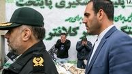 بازداشت سارقانی با بیش از ۴۰ سابقه سرقت