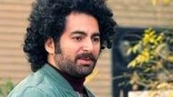 هومن گامنو به شبکه یک رسید 
