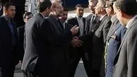 دیدارهای گرم در سرمای زودرس بلگراد