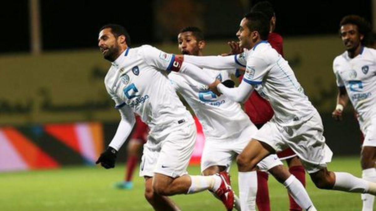 سه غائب نهایی در دیدار  الهلال و پرسپولیس!