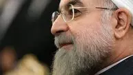 سفر روحانی به آلمان کذب است