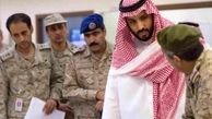 عزل‌و نصب‌های "بن سلمان" در ارتش عربستان
