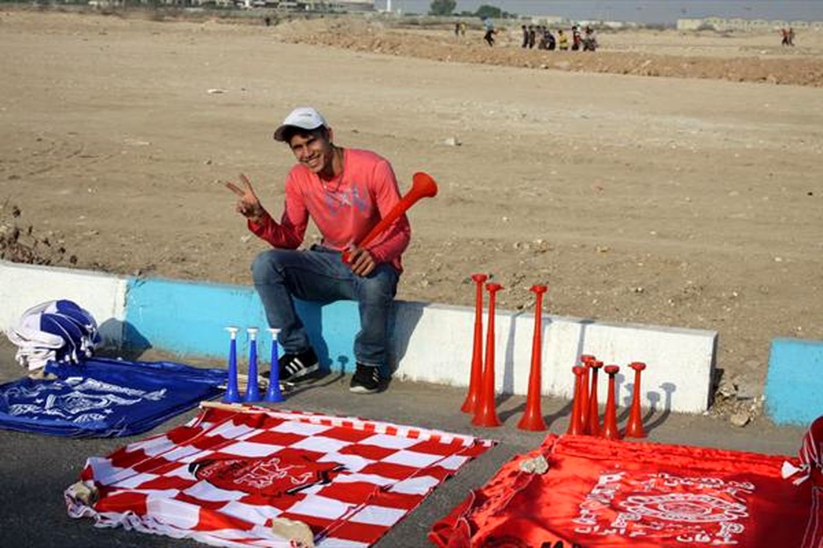 پرسپولیس و استقلال در آستانه حذف از لیگ قهرمانان آسیا