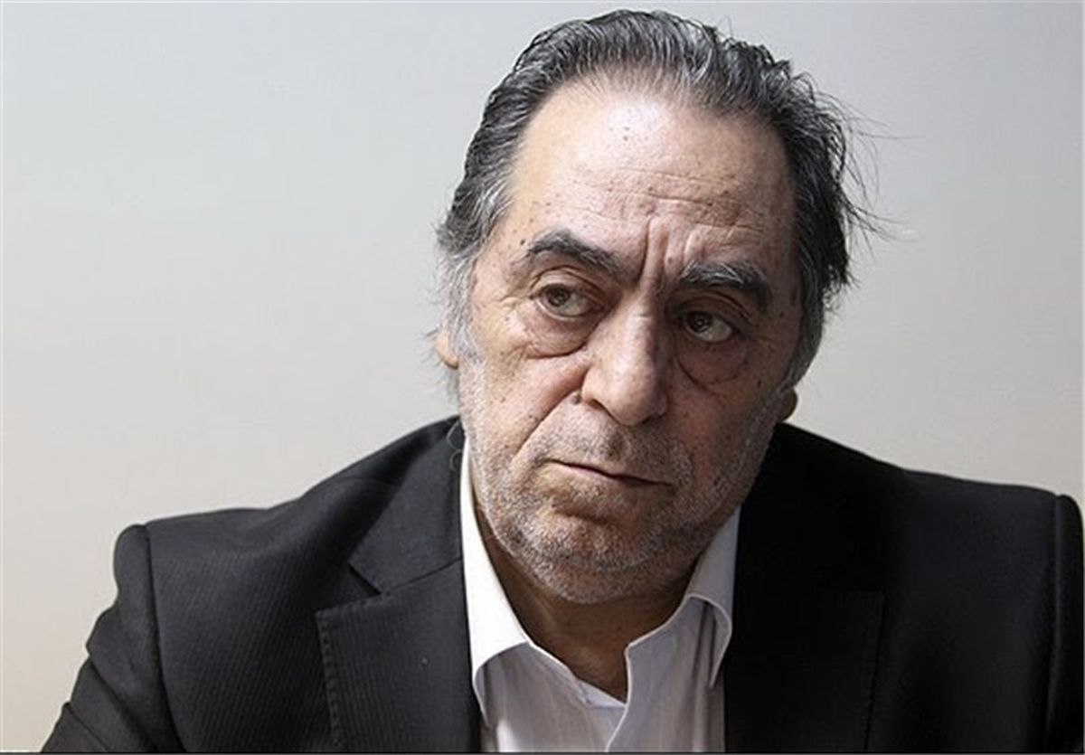نظر یک بازیگر در مورد «ولنگاری فرهنگی»