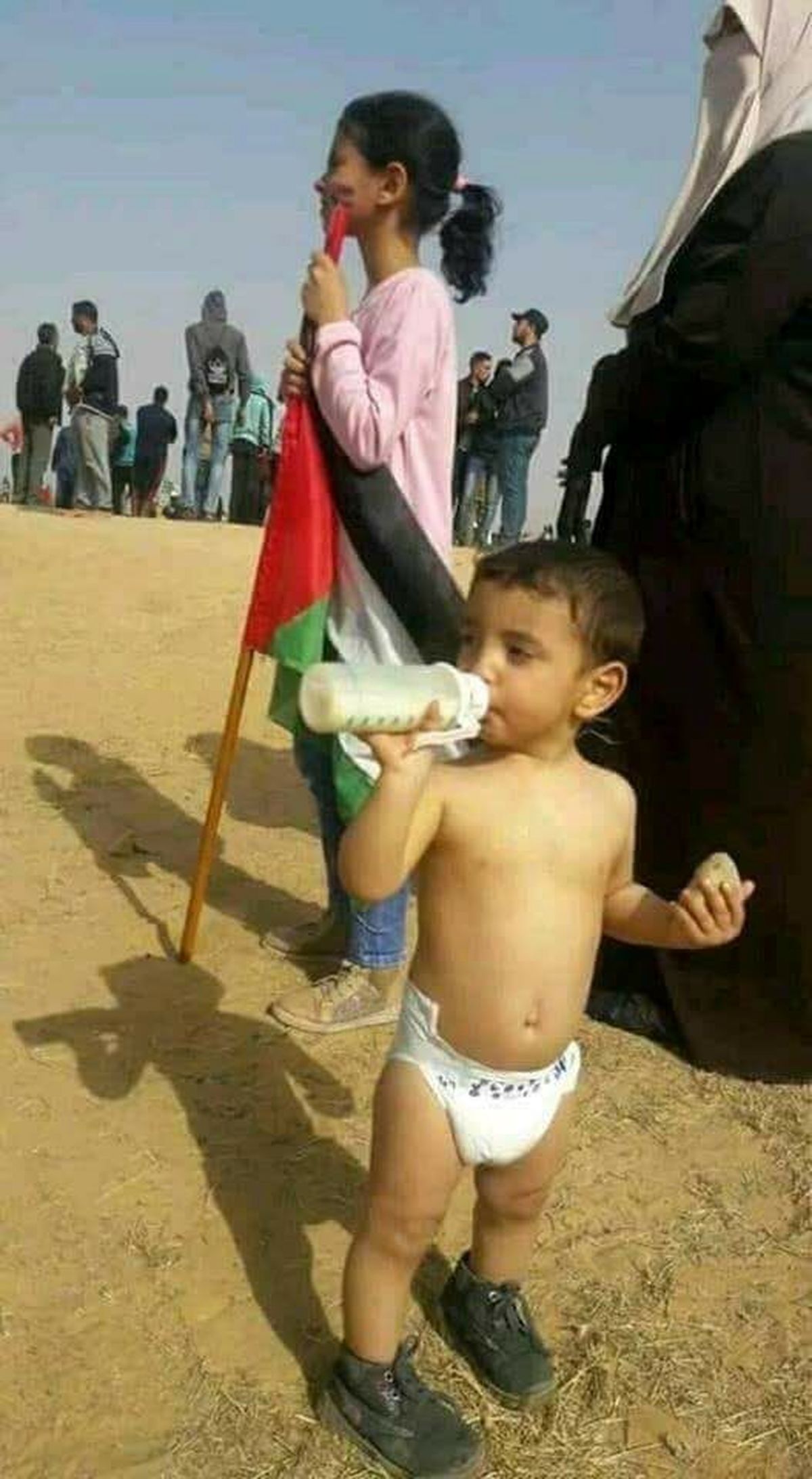 بچه‌های جنگ