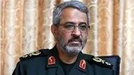 
غیب پرور: هرجا مردم حضور خوب دارند پیروز می شویم
