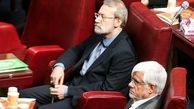 چگونگی ایستادگی لاریجانی در مقابل زیاده خواهی ها/ درخواست ها و پیشنهادات سران اصلاحات به رئیس مجلس