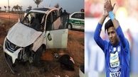 قائدی: من راننده نبودم
