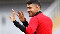 ۳‌مرد صدرنشین در تیم ملی 2017 ایران