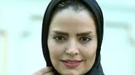 لبخندِ ملیح «سپیده خداوردی»