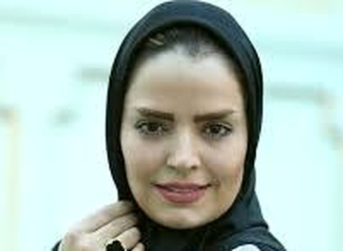 لبخندِ ملیح «سپیده خداوردی»
