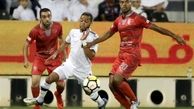 نظر مهاجم الدحیل درباره بازی با پرسپولیس