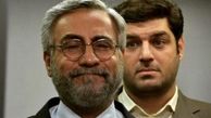 سام درخشانی در یک سریال خیلی قدیمی + عکس