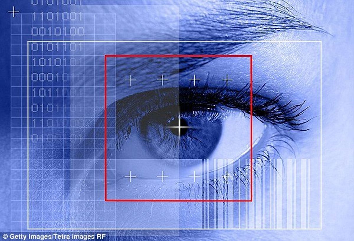 تولید سیستم‌های تشخیص هویت از طریق عنبیه در کشور