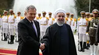 ایران و فنلاند ۴ سند و یادداشت تفاهم همکاری امضا کردند
