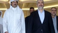 رمزگشایی از نزدیکی حماس به دربار آل سعود
