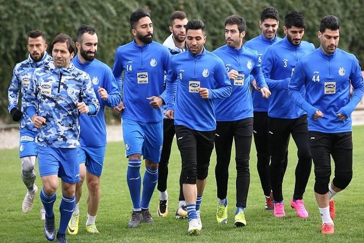 همه ایرانی‎هایی که نمی‌توانند دستیار شفر شوند