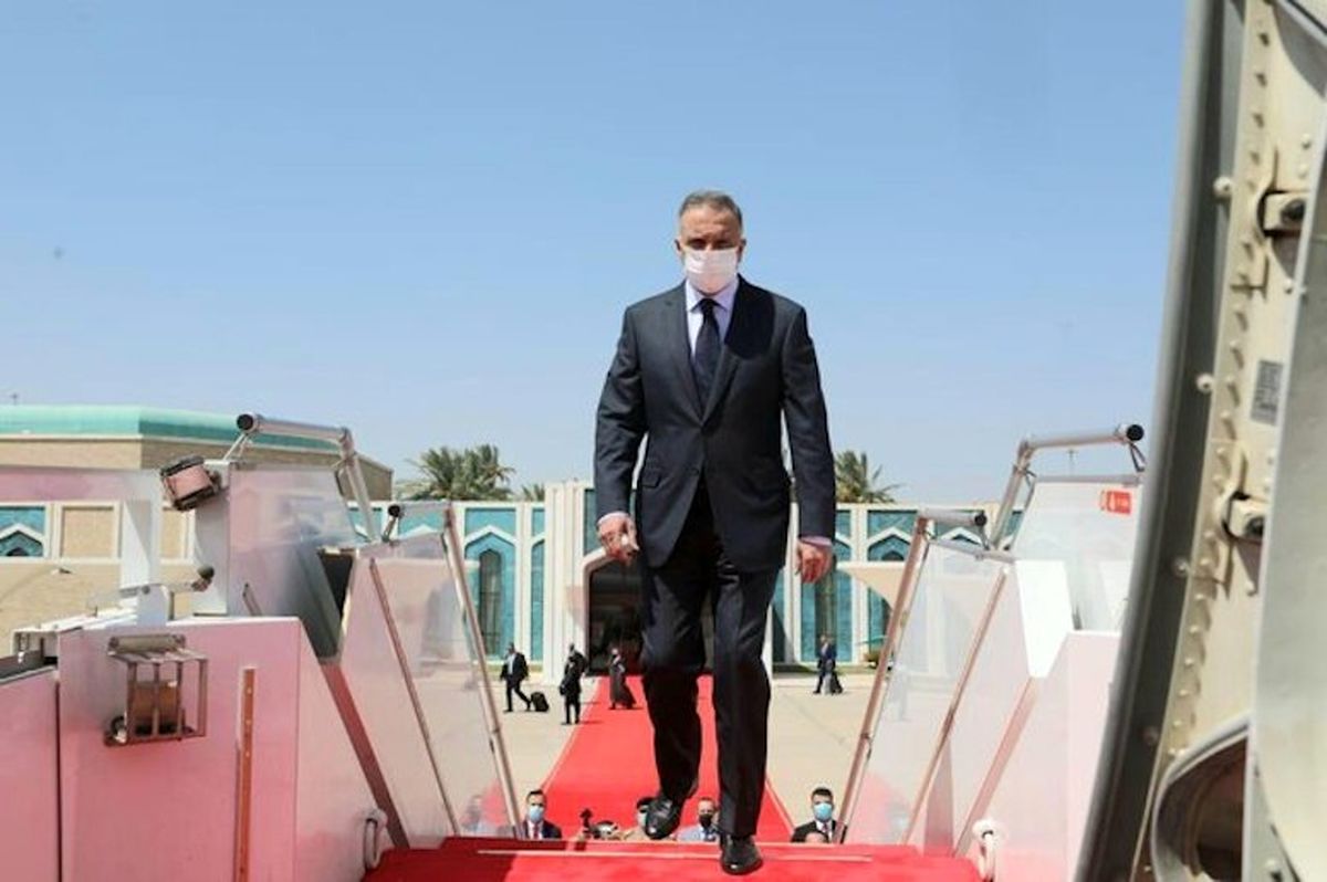موعد انتخابات زودهنگام عراق اعلام شد
