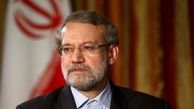 تشکیل «اتاق فکر» نمایندگان ادوار برای بررسی «ارجاعات» لاریجانی