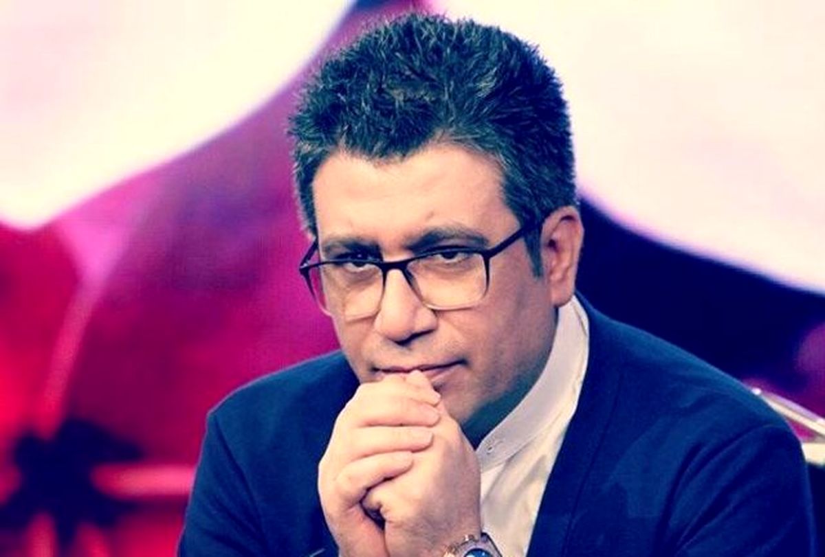  واکنش مجری مشهور و جنجالیِ تلویزیون به صحبت‌های کی‌روش+ عکس