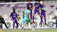 با شش غایب مطرح الهلال برابر استقلال آشنا شوید