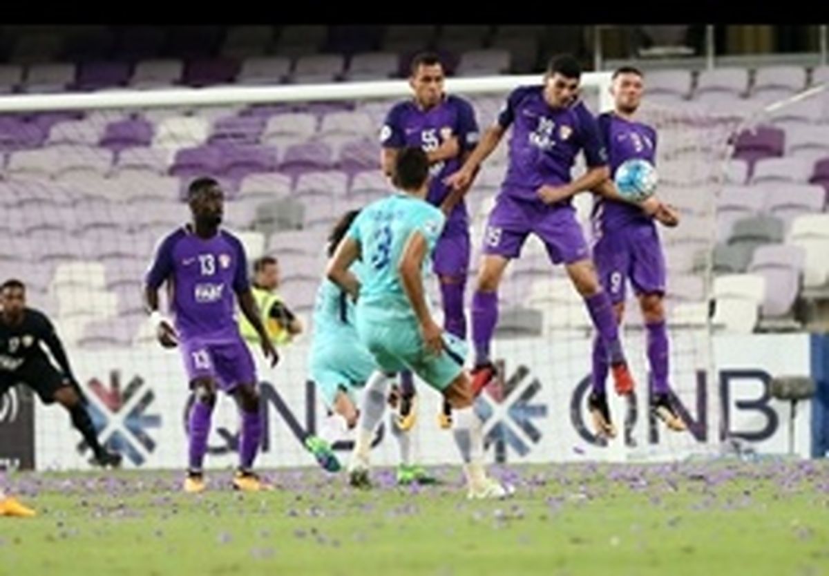 با شش غایب مطرح الهلال برابر استقلال آشنا شوید