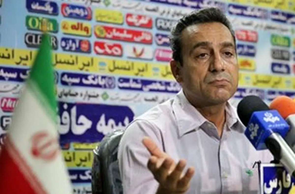 اتفاقاتی که در نیمه دوم بازی با شهرداری افتاد به ضرر فجر تمام شد