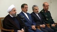 ولخرجی دولت از جیب مبارک بودجه!