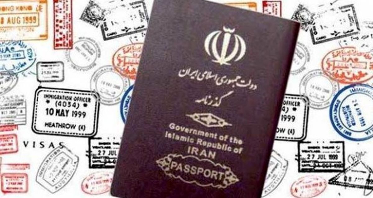 صدور روادید اربعین در 4 شهر کشور