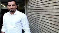 بازیکنی که قراردادش را با پدیده ثبت نکرد 