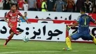  عالیشاه: داور منِ آرام را هم دیوانه کرد! 