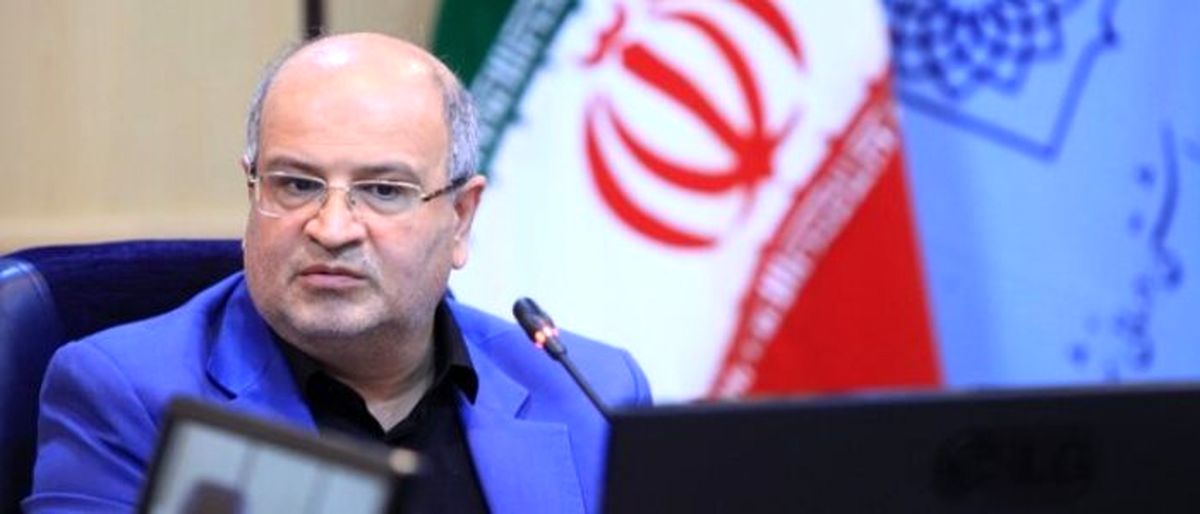 افزایش ۷.۹ درصدی آمار بستری بیماران کرونایی در تهران