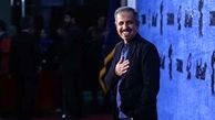 بازیگر سرشناس هم مجری تلویزیون شد