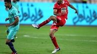 پیش بینی دربی از زبان ستاره پرسپولیس