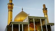 سامرا به روی زائران عتبات عالیات گشوده شد