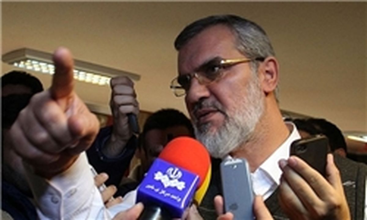 حضور دایی دقیقه نود منتفی شد