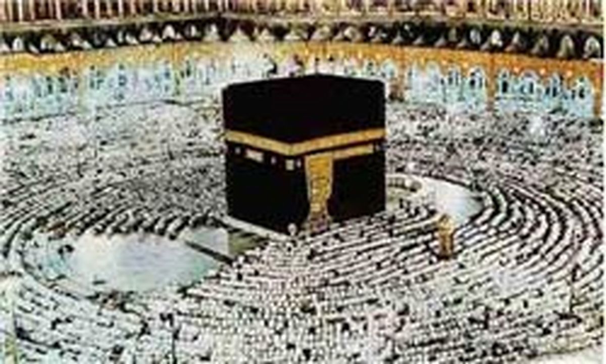 عربستان محل تولد پیامبر اسلام را تخریب می‌کند