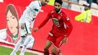 بازگشت ذهنی محسن مسلمان به پرسپولیس!
