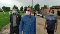 این جایگاه در شان سایپا نیست