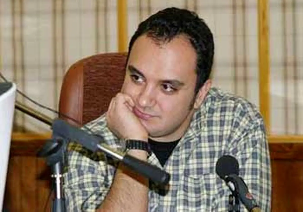 مجری رادیو نرفته مثل جراح دانشگاه نرفته است